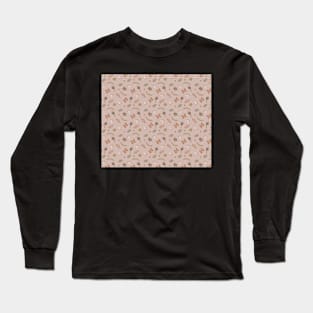 Little flora Long Sleeve T-Shirt